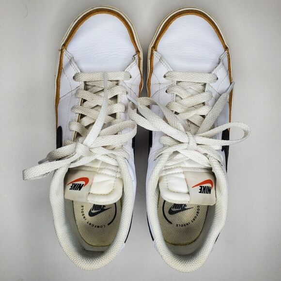 Nike Court Legacy Next Nature Women's Size 8 - Picture 6 of 10